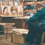 Portrait Of A Lady On Fire - Kelsey Lu's "Portrait Of A Lady On Fire" Causes Existential Art Crisis