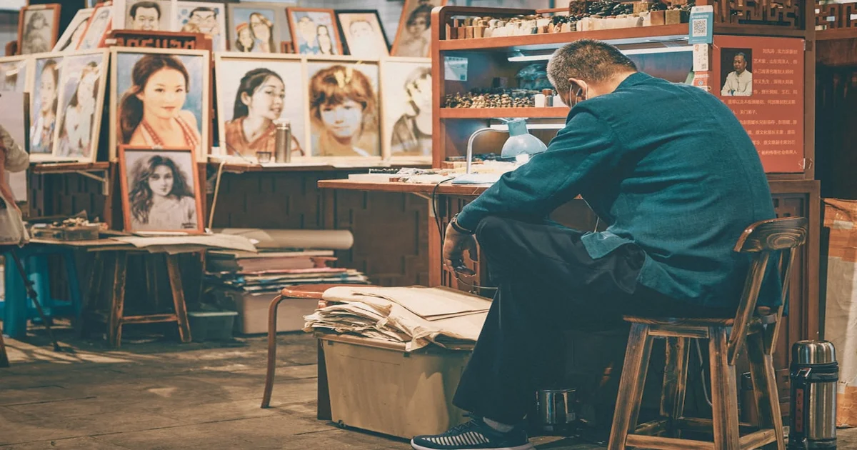 Portrait Of A Lady On Fire - Kelsey Lu's "Portrait Of A Lady On Fire" Causes Existential Art Crisis