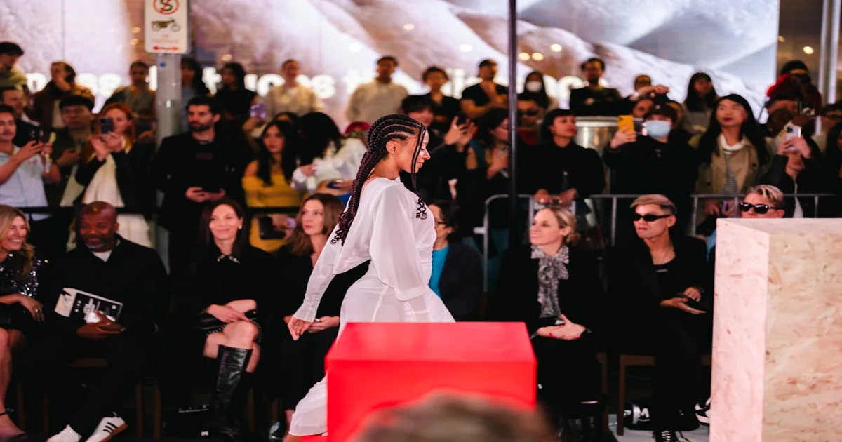 this week in pop - Lady Gaga & Doechii Hit the ‘Runway,’ Sabrina Carpenter Gives a ‘House Tour’