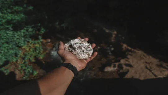 Laufey Opens Up - Laufey Opens Up About Impostor Syndrome, Touring, And Her New Pet Rock