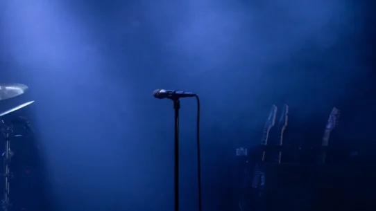 Laura Pausini Madrid Concert - Laura Pausini Madrid Concert Guests Confirmed To Be 'Visibly Present'