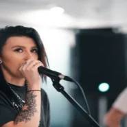 Leyla Ebrahimi's "I'm Sorry Maria" - Leyla Ebrahimi's "I'm Sorry Maria" Voted Most Likely To Be A Vibe