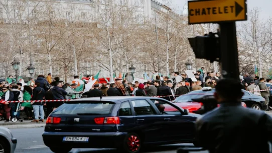 Louisiana parade vehicle incident - Louisiana Parade Vehicle Incident Declared 'Avant-Garde Performance Art'