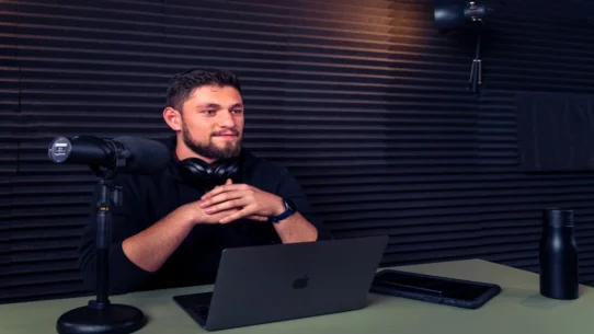 Loukeman Sd-3 - Loukeman Announces Sd-3, Album That Is Definitely An Album