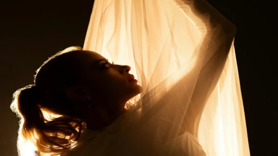 Sabrina Carpenter brought out Madonna - Madonna Appears At Coachella With Sabrina Carpenter, Blames Wifi