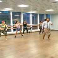 Madonna dance floor - Madonna Returns to Dance Floor, Claims 'Confessions II' Inspired by TikTok