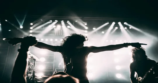 I Feel So Free - Madonna's 'I Feel So Free' Voted Favorite New Music By Fans Overwhelmingly