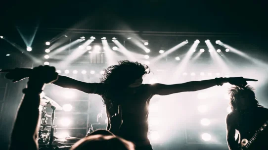 I Feel So Free - Madonna's 'I Feel So Free' Voted Favorite New Music By Fans Overwhelmingly