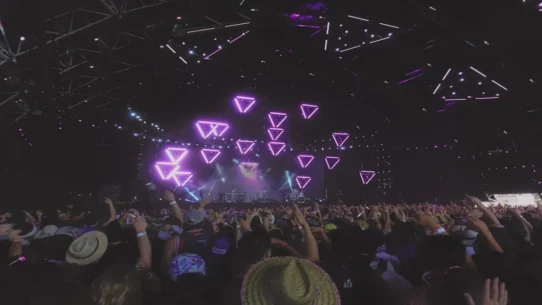 Madonna Sabrina Carpenter - Madonna, Sabrina Carpenter Duet Crashes Coachella Servers With Pure Star Power