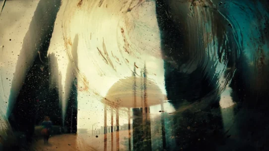 Imaginal Disk movie - Magdalena Bay Announce Imaginal Disk Movie, Confirming Reality Is Just A Construct