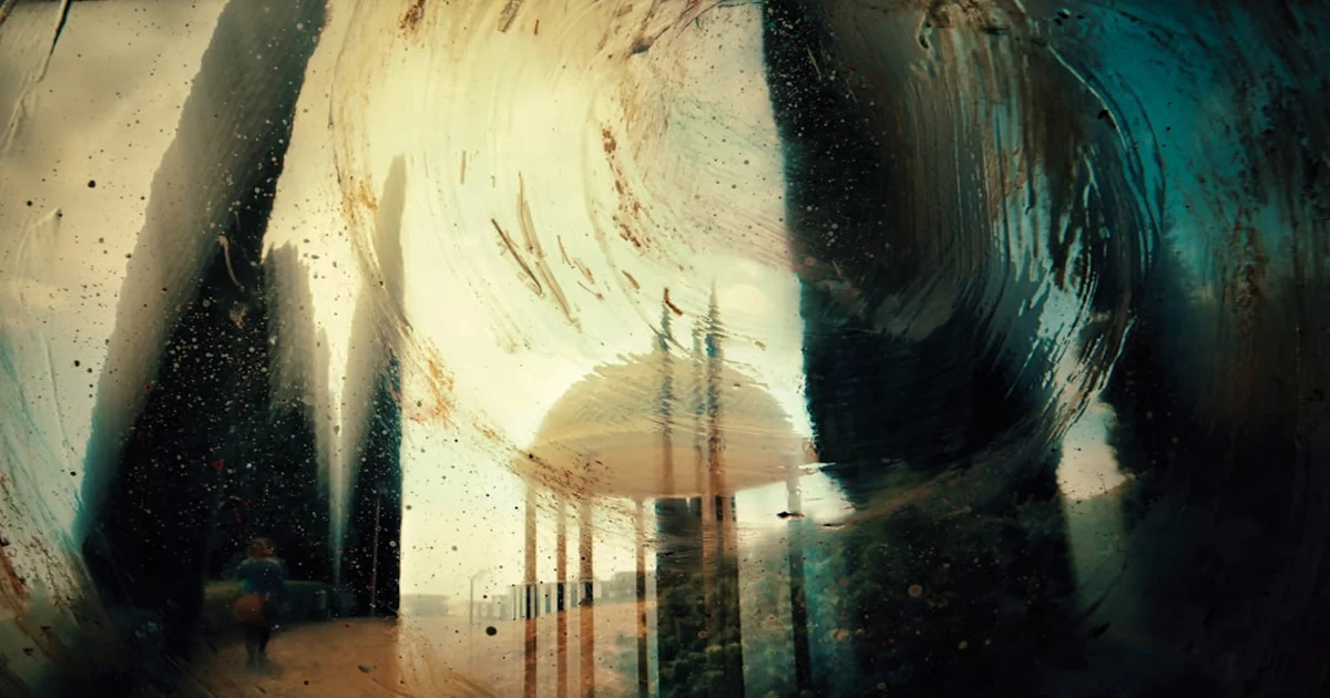 Imaginal Disk movie - Magdalena Bay Announce Imaginal Disk Movie, Confirming Reality Is Just A Construct