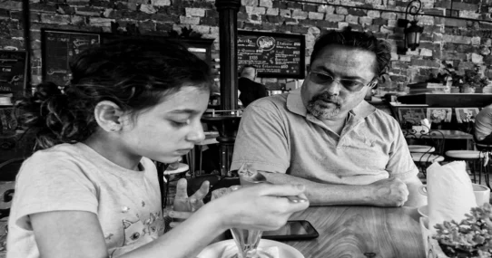 Mei Semones dad - Mei Semones And Her Dad Release Song "Kurage," Officially End Family Feud