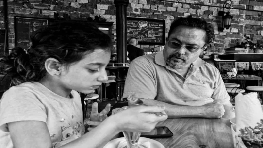 Mei Semones dad - Mei Semones And Her Dad Release Song "Kurage," Officially End Family Feud