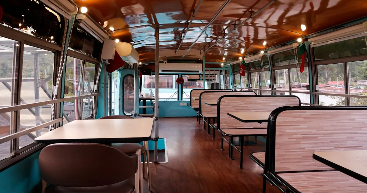 Metro bus restaurant crash - Metro Bus Demands Indoor Seating After Crashing DC Restaurant