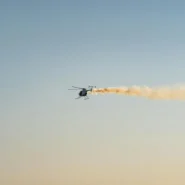 Kid Rock Stunt - Military Re-Routes Billions After Kid Rock Stunt Exposes Airspace Vulnerability