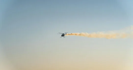 Kid Rock Stunt - Military Re-Routes Billions After Kid Rock Stunt Exposes Airspace Vulnerability