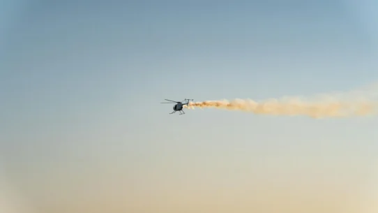 Kid Rock Stunt - Military Re-Routes Billions After Kid Rock Stunt Exposes Airspace Vulnerability