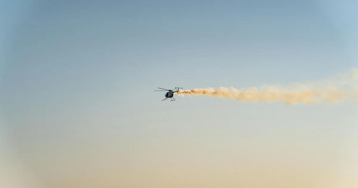 Kid Rock Stunt - Military Re-Routes Billions After Kid Rock Stunt Exposes Airspace Vulnerability