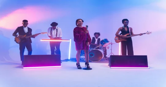 MONSTA X North American tour - MONSTA X Set 2026 North American Tour Amidst Existential Dread