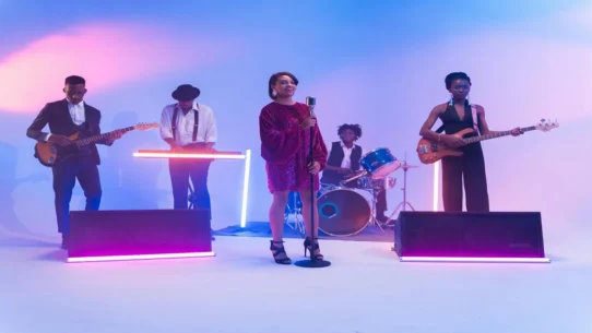 MONSTA X North American tour - MONSTA X Set 2026 North American Tour Amidst Existential Dread