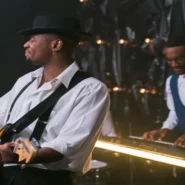 Top Country Albums - Morgan Wallen Dominates Top Country Albums, Men Still Rule The Roost