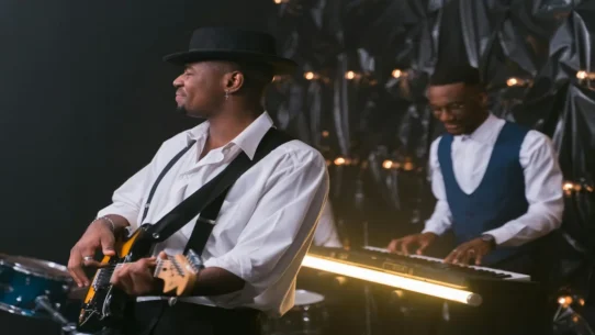 Top Country Albums - Morgan Wallen Dominates Top Country Albums, Men Still Rule The Roost