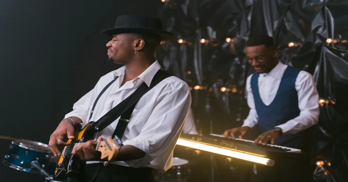 Top Country Albums - Morgan Wallen Dominates Top Country Albums, Men Still Rule The Roost