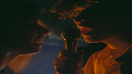 Nathy Peluso No. 1 - Nathy Peluso Earns First No. 1 on Latin Airplay Chart