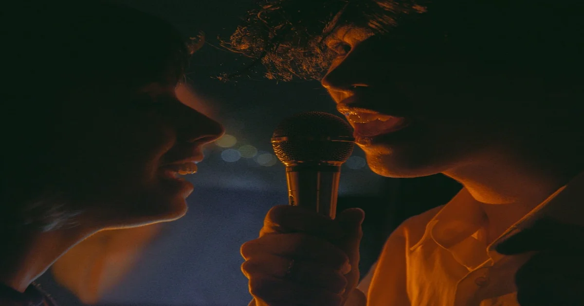 Nathy Peluso No. 1 - Nathy Peluso Earns First No. 1 on Latin Airplay Chart