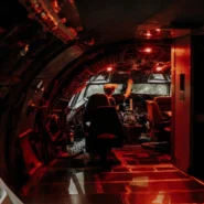 Nine Inch Noize - Nine Inch Noize Recorded Their Collab LP Everywhere