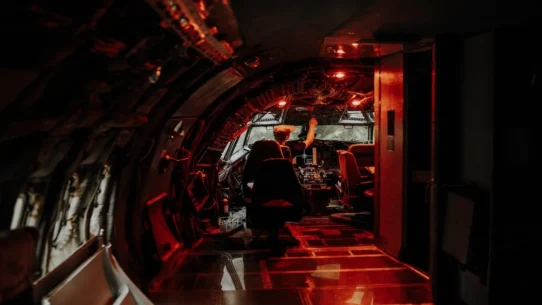 Nine Inch Noize - Nine Inch Noize Recorded Their Collab LP Everywhere