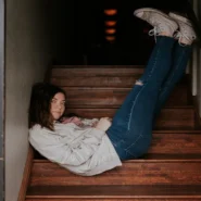 Olivia Rodrigo The Cure - Olivia Rodrigo Drops Single, Drops Self On Stage