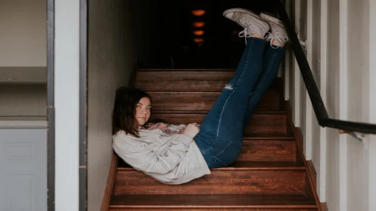 Olivia Rodrigo The Cure - Olivia Rodrigo Drops Single, Drops Self On Stage