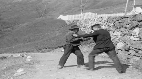 Ozuna Beéle Ovy on the Drums Enemigos - Ozuna, Beéle & Ovy on the Drums’ ‘Enemigos’ Tops Latin Airplay, Proving Nothing