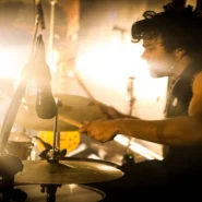 Parts & Labor Set Of All Sets - Parts & Labor's First Album In 15 Years Is Already A Set Of All Sets