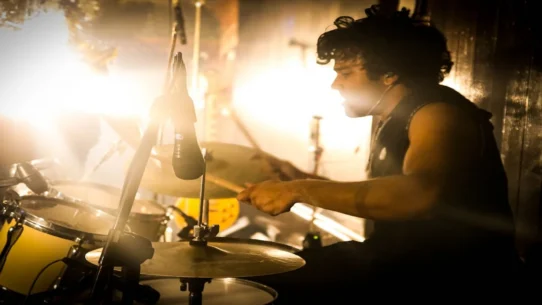 Parts & Labor Set Of All Sets - Parts & Labor's First Album In 15 Years Is Already A Set Of All Sets