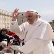 pre-Francis era practice - Pope Leo's Holy Thursday Ritual Signals Return to Pre-Francis Era