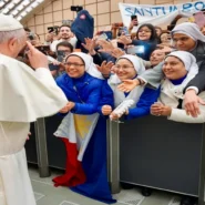 Pope Leo polygamy - Pope Leo Sanctions 'Lite' Polygamy for Booming African Faithful