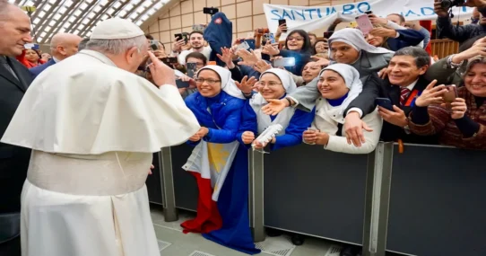 Pope Leo polygamy - Pope Leo Sanctions 'Lite' Polygamy for Booming African Faithful