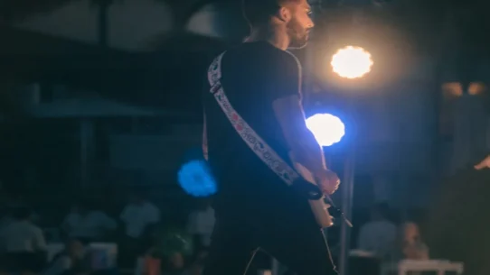 Primal Scream Xtrmntr - Primal Scream To Play 'Xtrmntr' In Full, Because Why Not