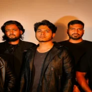 proun Maybe Luck - proun Debut Album 'Maybe Luck' Promises Existential Dread, Good Vibes