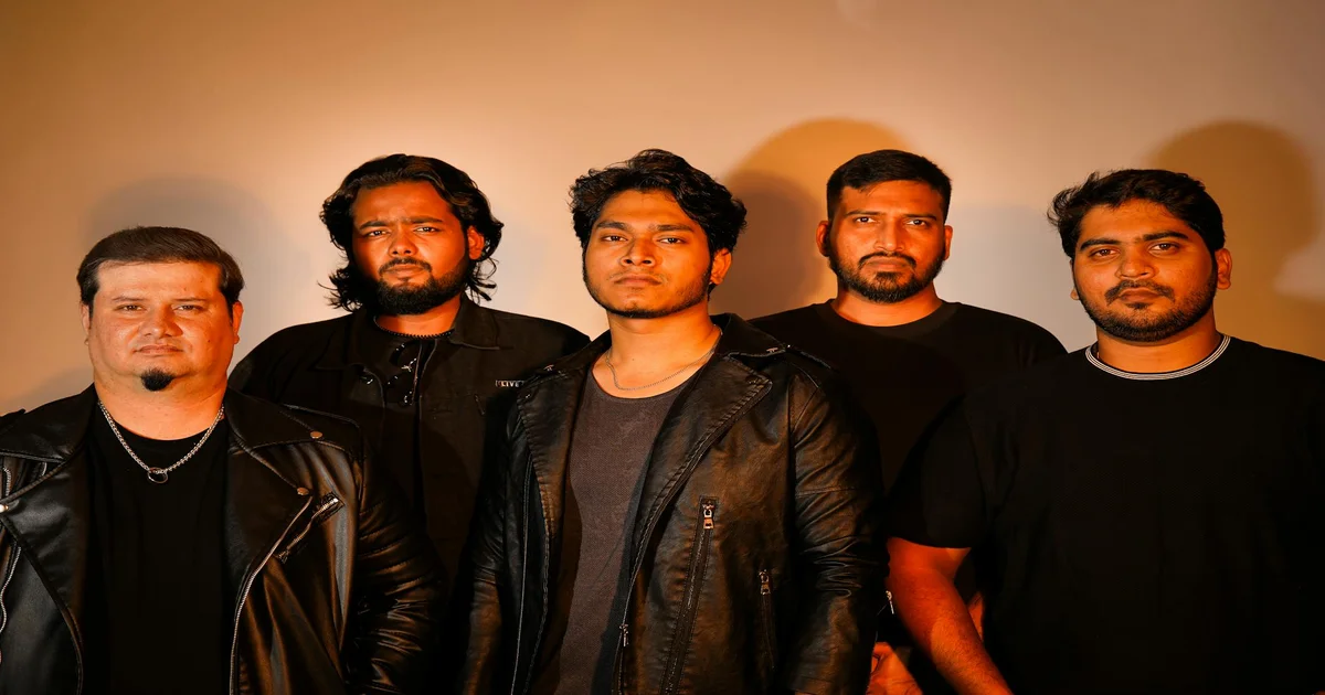 proun Maybe Luck - proun Debut Album 'Maybe Luck' Promises Existential Dread, Good Vibes