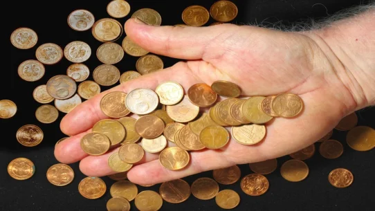 Like Spitting Out Copper - Rhododendron Album ‘Ascent Effort’ Promises Like Spitting Out Copper