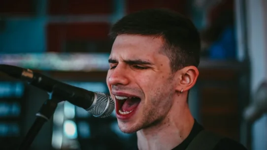 Roland Orzabal memoir - Roland Orzabal Announces Memoir, Declares His Life Is A Tearful Affair