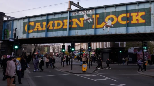 Rough And Twisted - Rolling Stones Signal Summer Album With Fake Cockroach Band