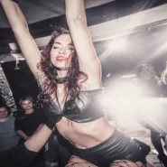 bedazzled neck brace - Rosalía's Neck Brace Performance Elevates 'Euphoria' To New Heights