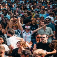 David Lee Roth Vanessa Carlton Joe Jonas - Roth, Carlton, Jonas Debut At Coachella With Teddy Swims