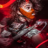 S.G. Goodman Pepper cover - S.G. Goodman Butthole Surfers Cover Causes Existential Crisis