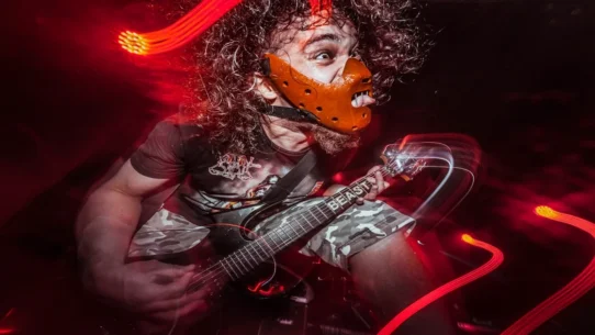 S.G. Goodman Pepper cover - S.G. Goodman Butthole Surfers Cover Causes Existential Crisis