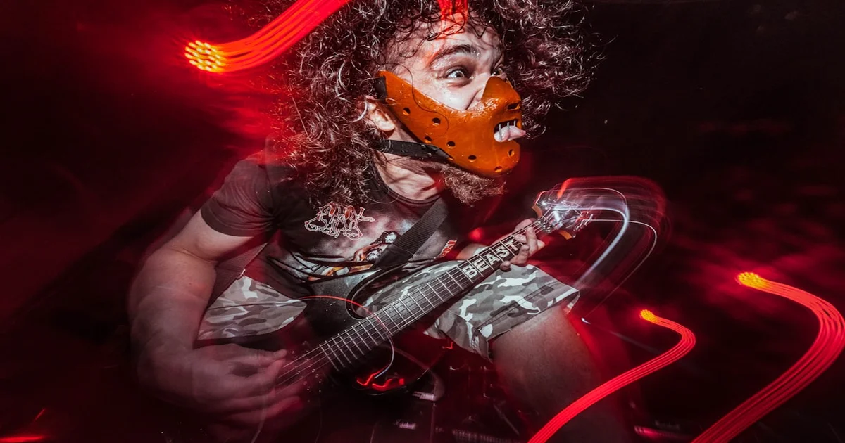 S.G. Goodman Pepper cover - S.G. Goodman Butthole Surfers Cover Causes Existential Crisis